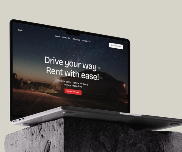 Swift – Car Rental