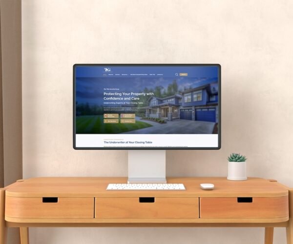 Title Security Group