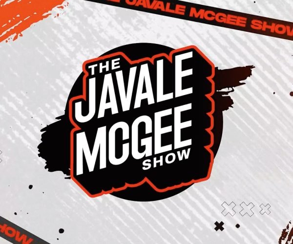 “The JaVale Mcgee Show”