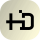 Hassaan Digital Logo Icon